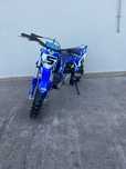 Motocross cross enduro dirt bike pit bike bike Motocicleta 50cc xtl