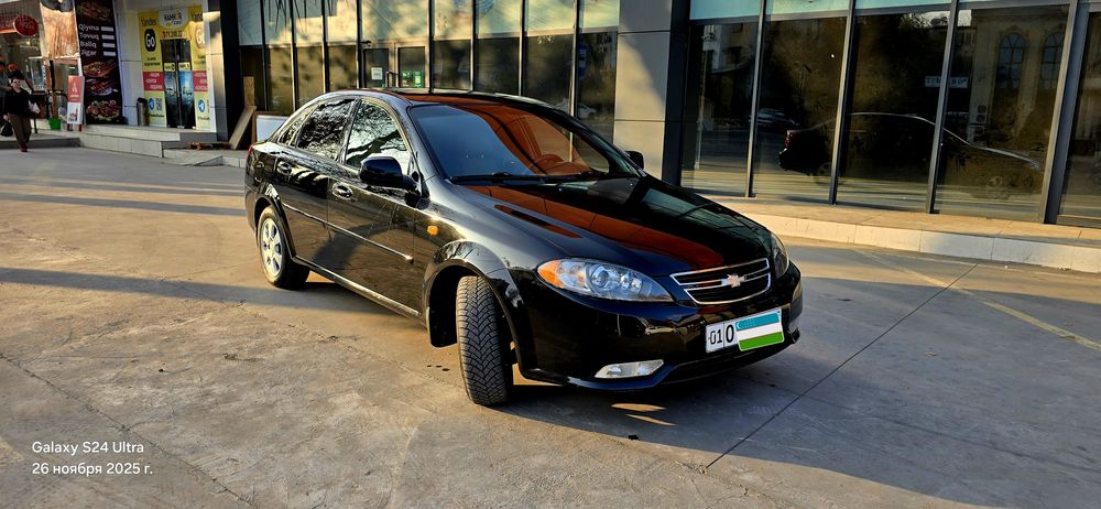 Gentra 2021/22 full kiraska toptoza polni navort shumka