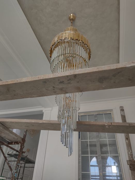 Electrician cu experiență