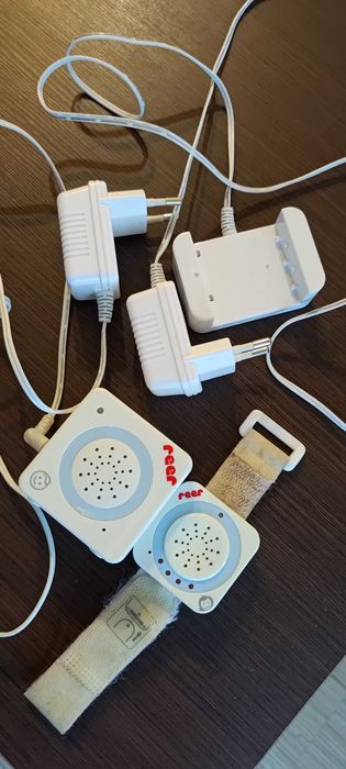 Baby monitor digital Reer