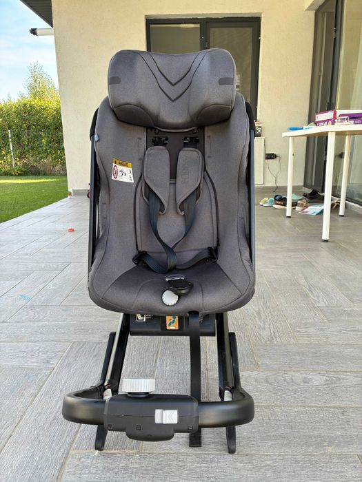 Scaun Auto Axkid One - rear facing prelungit 6 luni - 7 ani
