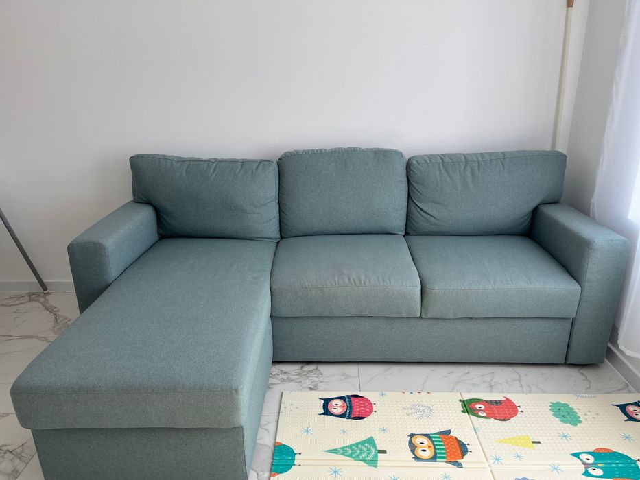 Canapea Barslov Ikea
