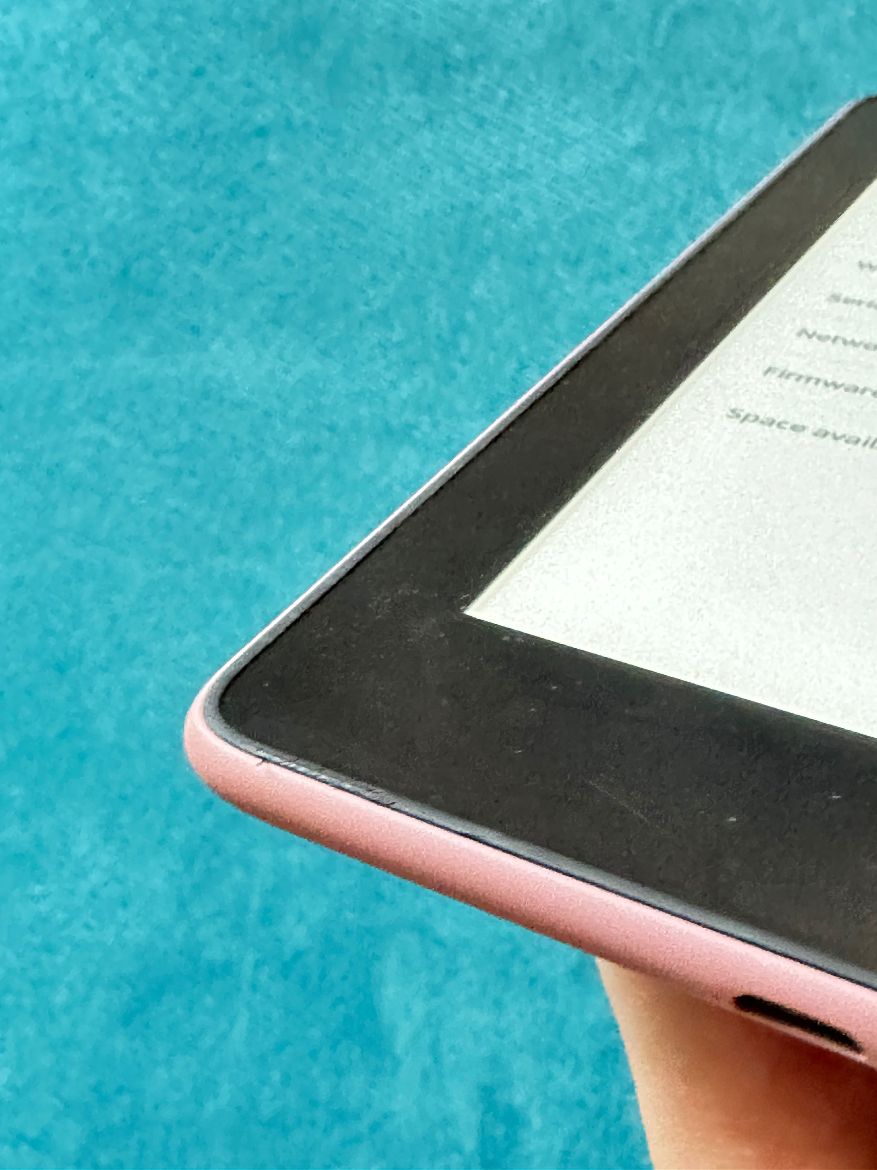 Kindle 10th Gen Paperwhite/ Киндъл 10то поколение