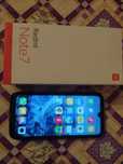 Телефон Redmi Note 7
