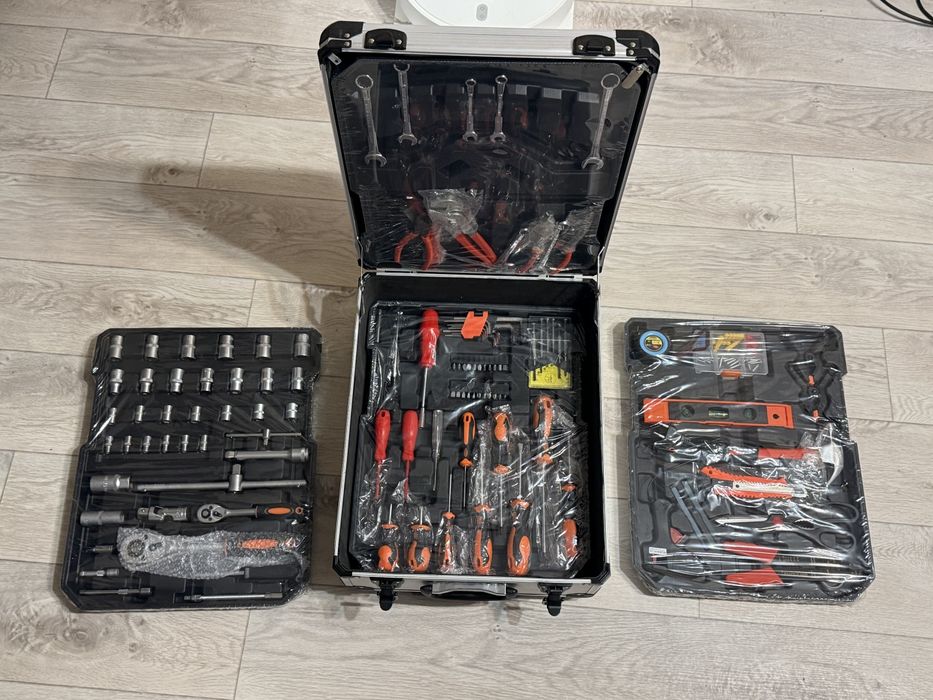 Набор инструментов