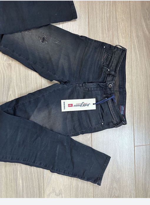 Оригинални дамски дънки- Dsquared, Replay, Diesel, Zara