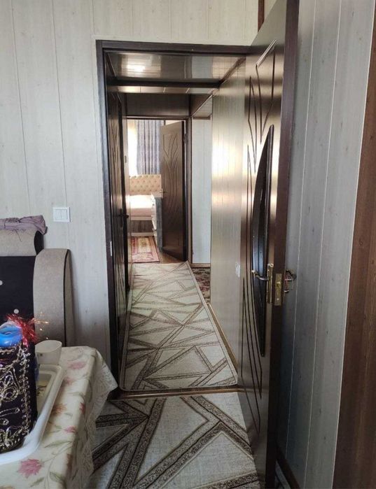 2 хонали квартира сотилали Учтепа Алгоритм 31кв 65м2 капитал ремонт