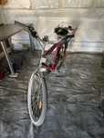 Vand bicicleta roti 26