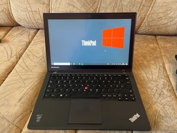 Лаптоп Lenovo Thinkpad x240 12.5