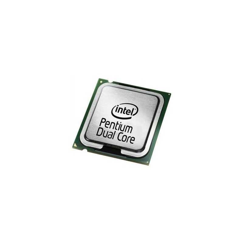 Procesor Intel Pentium, Dual Core, E2160, 1,80GHz, LGA775, impecabil