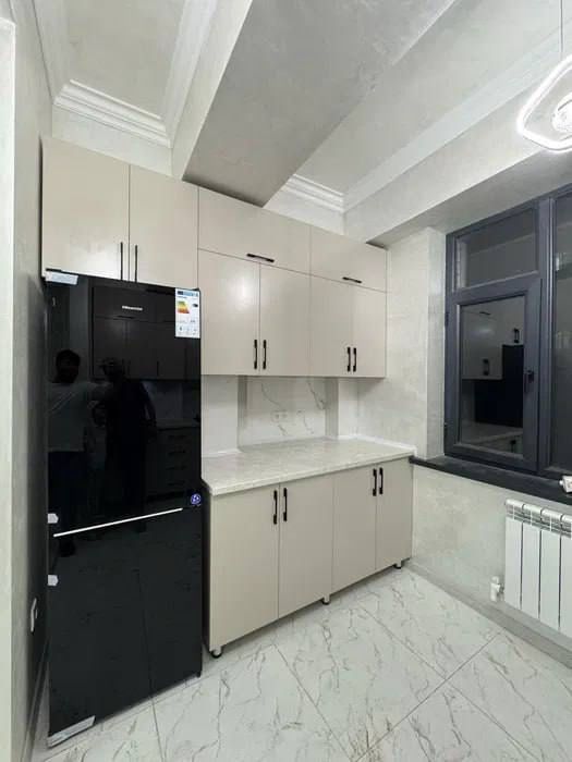 Срочно продается 3х комнатная квартира новостройка ЖК New Life Махтум.