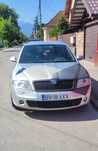 Skoda Octavia II VRS 2.0 Diesel 170cp