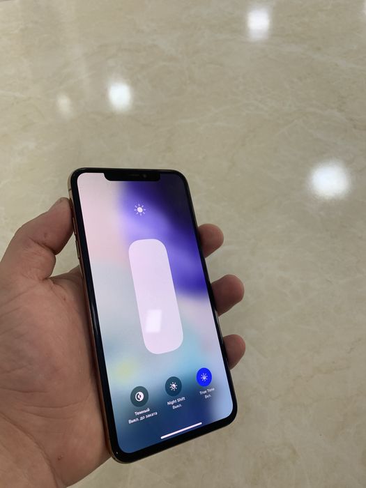 iphone xs max 256 gb