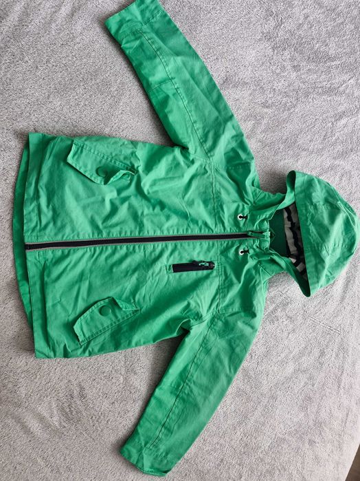 Geaca jachetă de vant Next  104