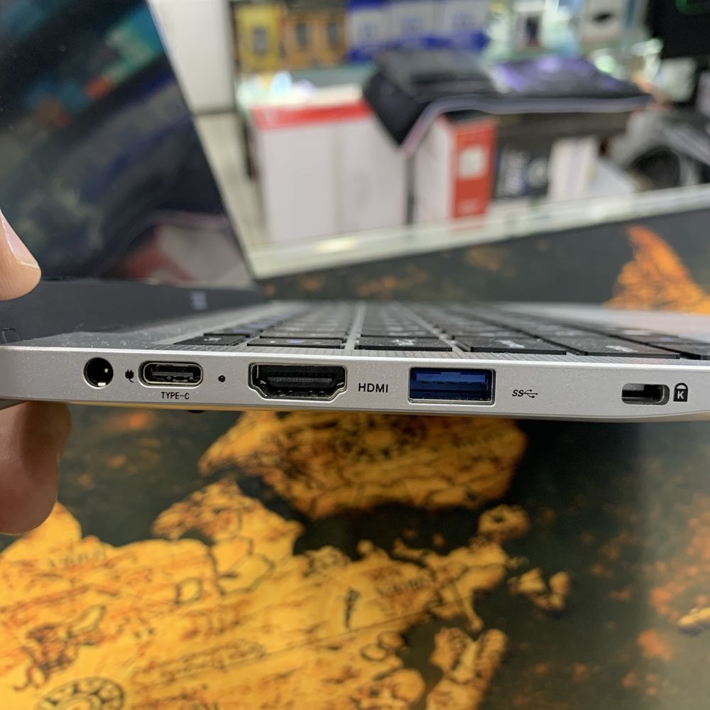 Acer aspire 3 Celeron 4500 8GB 256SSD YANGI 1-Yil servis kafolatga ega