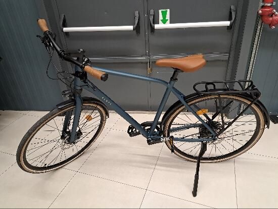 Bicicleta Elops 900 - produs resigilat - (SecondHand) Decathlon