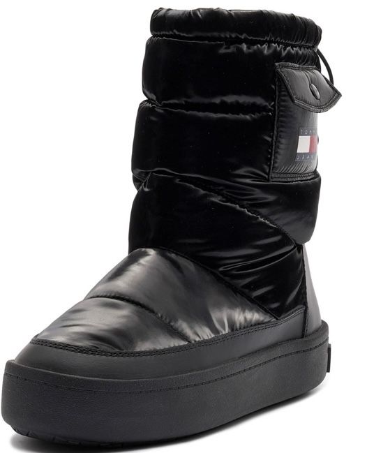 Tommy Hilfiger Tjw Winter Feminine Boot