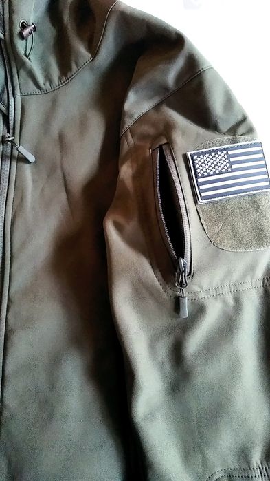 Original Комплект Nато одежда Army Сша