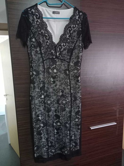 Rochie noua de firma marimea 38 Atmosphere , 50 lei, lichidare stoc