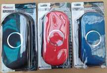 НОВ Твърд защитен Кейс Калъф Чантичка за ПСП / Sony PSP конзола