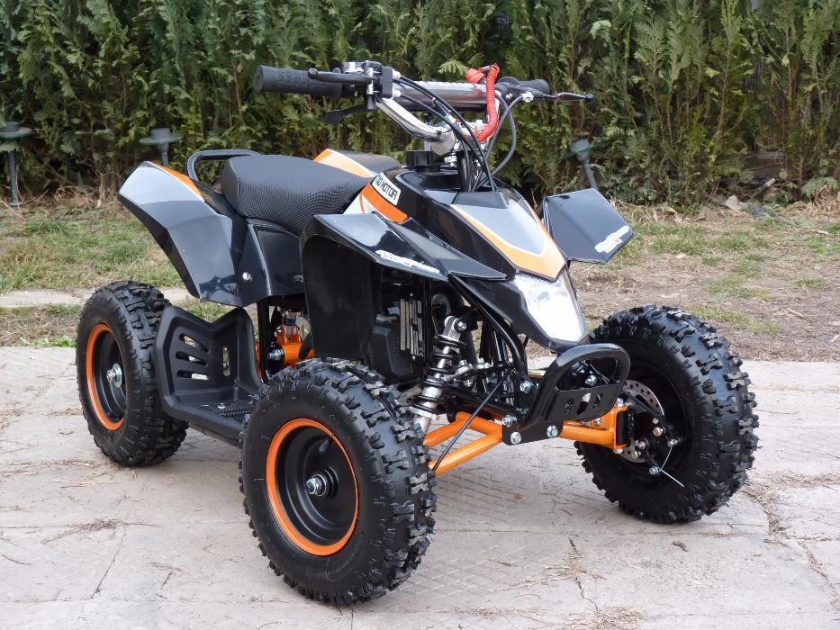 Mini Atv 49кубика