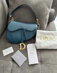 Сумка Dior Saddle Оригинал