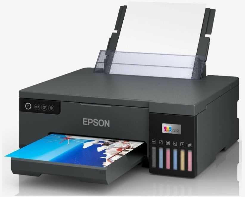 Срочно продам принтер Epson L8050