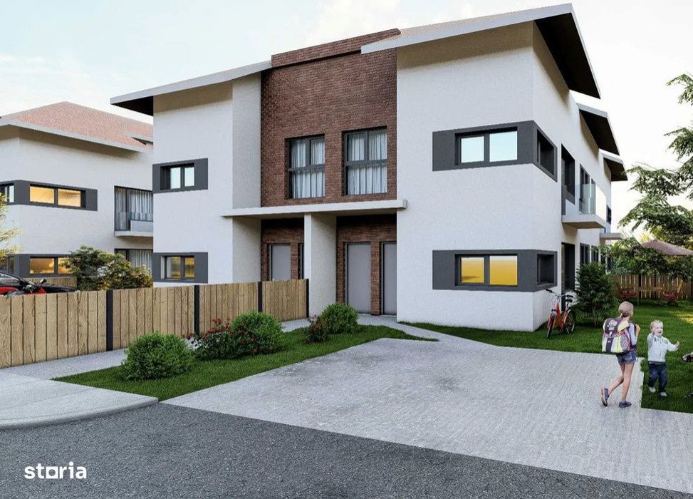 Apartamente de 3 camere (zona Someseni/Pod IRA)