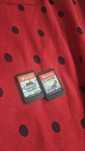 Super Mario Party + Lego Ninjago Nintendo Switch