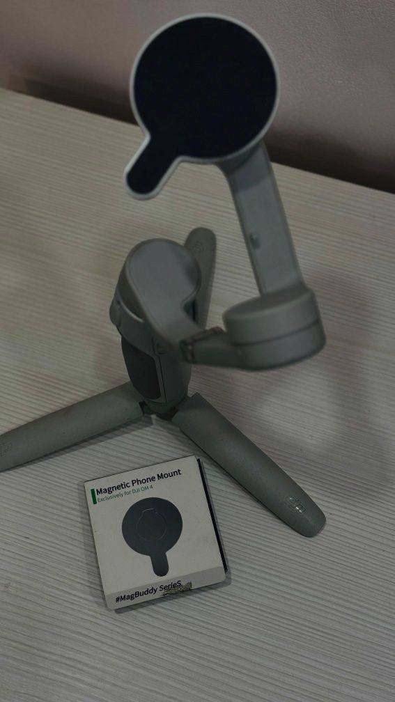 Dji osmo mobile 5