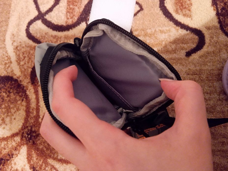 Спортен калъф за телефон