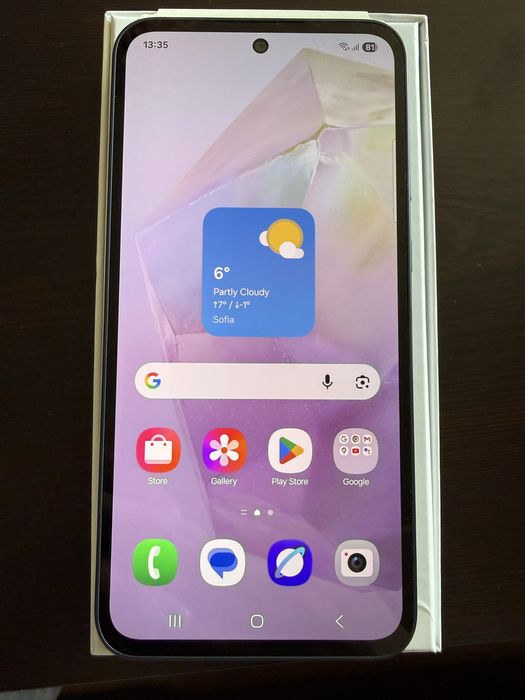 Samsung Galaxy A35 5G