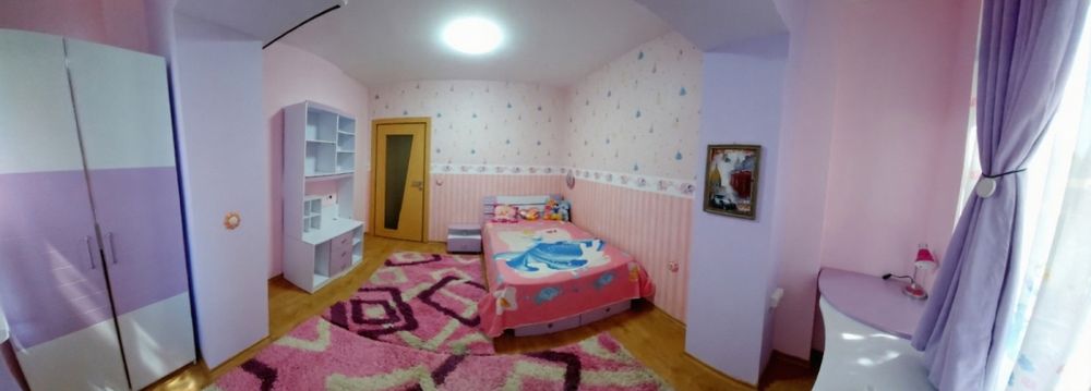 Тристаен апартамент под наем в кв. Кючук Париж