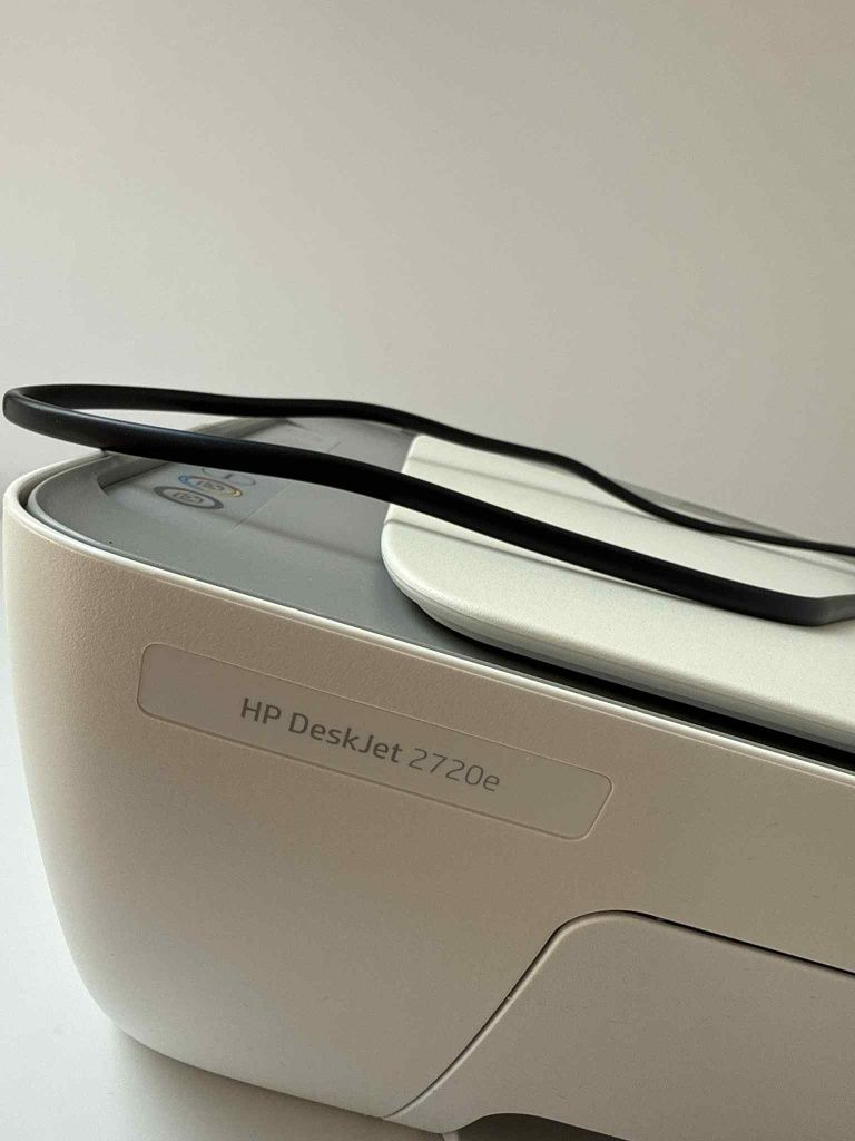 Imprimanta Hp DesKjet 2720e