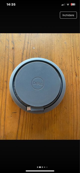 Boxă portabila DELL MH3021p