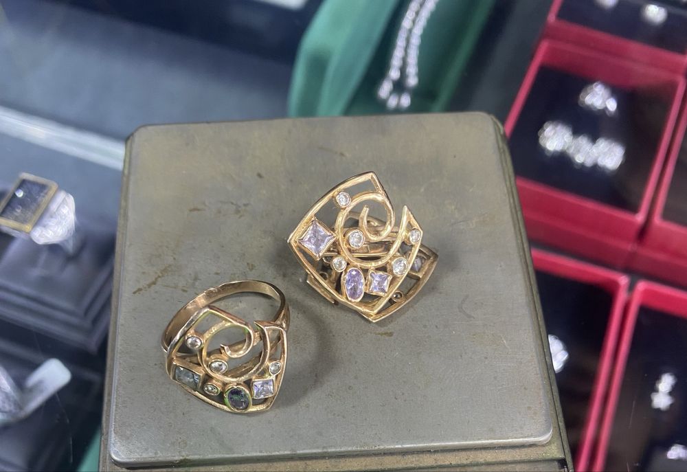 латифа тилла комплект сотилади