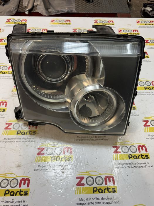 Far dreapta xenon volan stanga Range Rover Vogue 2002-2007