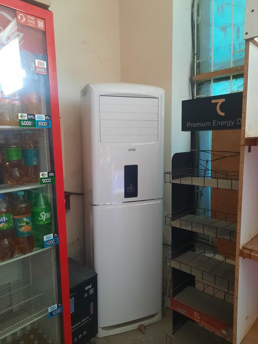 Artel 60 talik kanditsanir sotiladi