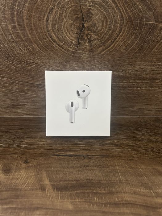 Vand airpods 4 (2025)