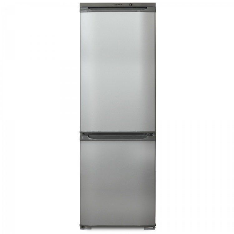 Акция! Холодильник Бирюса (145 см) + доставка