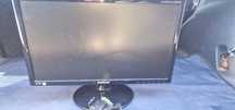 Монитор Samsung 20" б/у черный