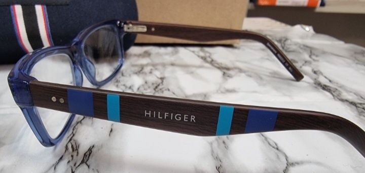 Tommy Hilfiger Уникални! рамки за очила