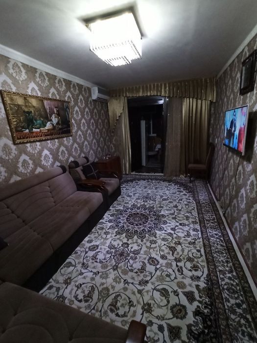 Уй сотилади 6 микрорайон оригинал оркаси