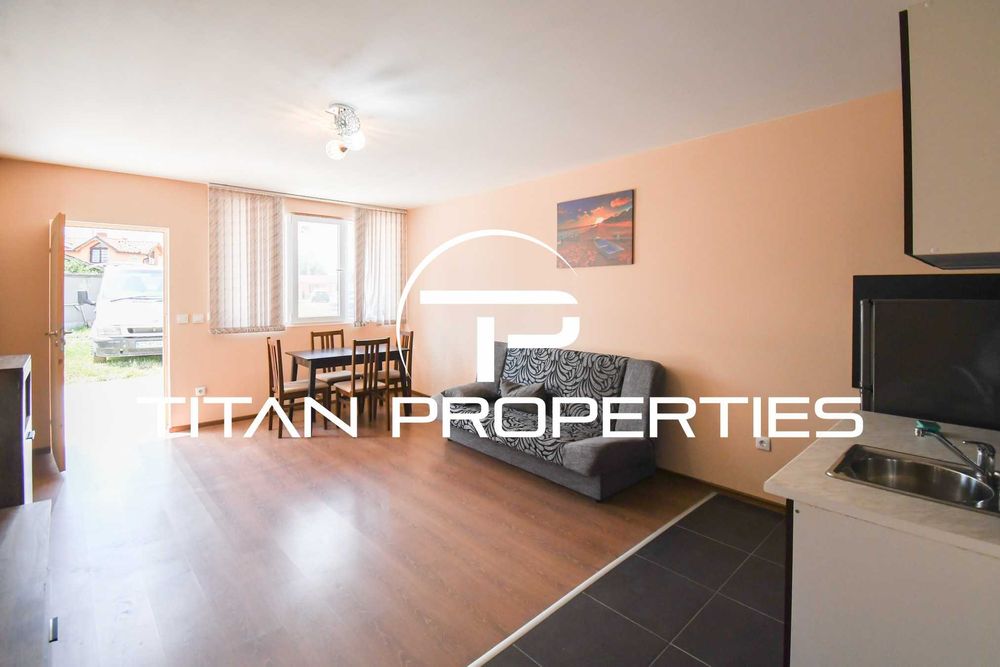 Дава се под наем Двустаен апартамент в София, Левски - 50 кв.м за 382.5 € - Снимка #3