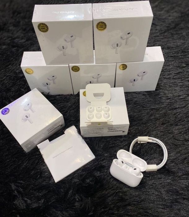 Airpods Pro 2 / Premium