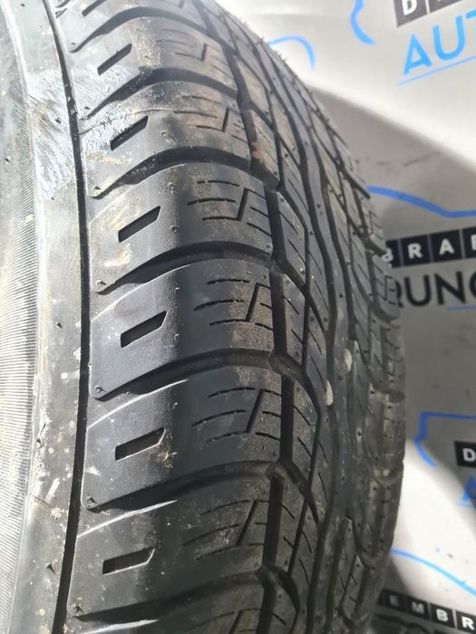 Roata rezerva Suzuki Grand Vitara 2006 - 2012 SUV (807)