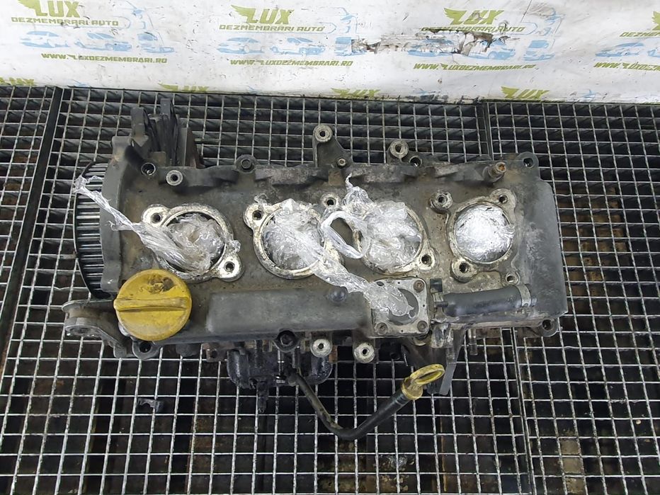Motor complet fara anexe 1.7 cdti Z17DTH Opel Combo C [facelift] [200