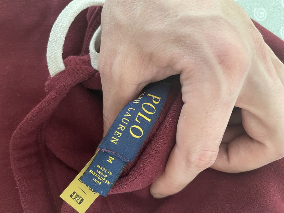 Trening Ralph Lauren Original