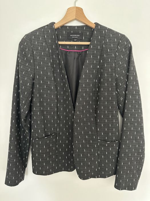 Дамско Сако Reserved