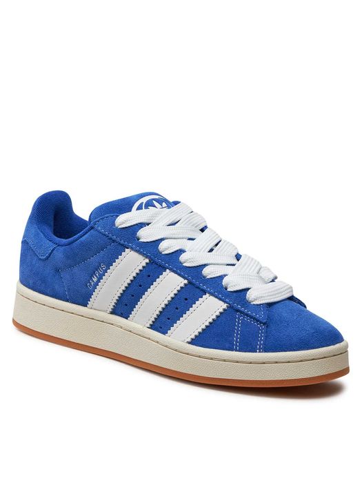 Оригинални кожени кецове * ADIDAS CAMPUS 00s * EU42 -46 2/3